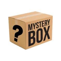 Mystery Box Of Tees