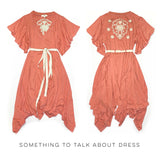 Something To Talk About Dress