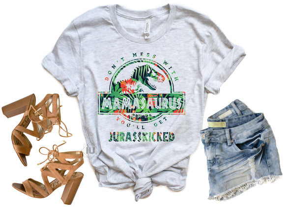 Mamasaurus | Wholesale