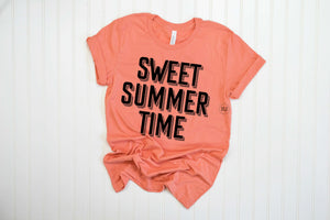 Sweet Summer Time | Wholesale